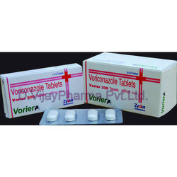 Voriconazole 200 Mg Tab