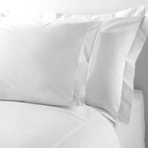 Pillow Covers Thread Count: 120 - 1000