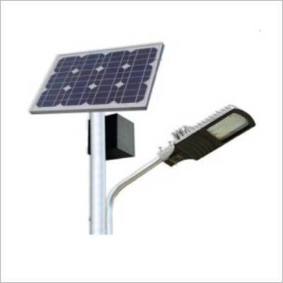 Solar LED Street Light