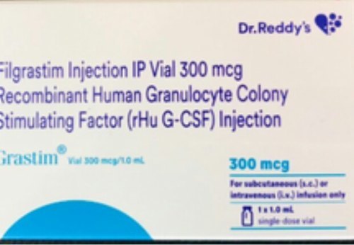 grastim 300 Mg Inj
