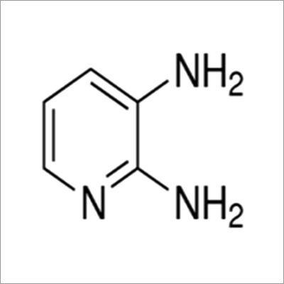 2-3 -Di Amino Pyridine