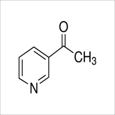 3-Acetyl Pyridine