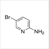 2-Amino-5-Bromo Pyridine