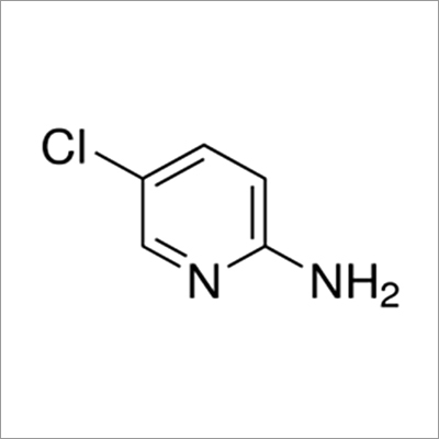 2-Amino-5-Chloro Pyridine