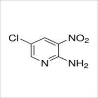 2-Amino-5-Chloro-3-Nitro Pyridine