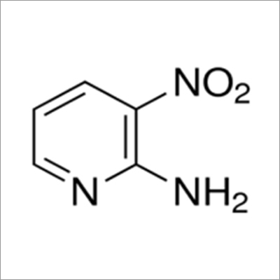2-Amino-3-Nitro Pyridine