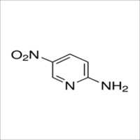 2-Amino-5-Nitro Pyridine