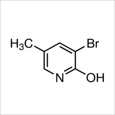 3-Bromo-2-Hydroxy-5-Methyl Pyridine