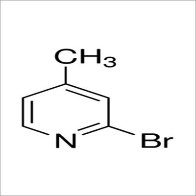 2-Bromo-4-Methyl Pyridine