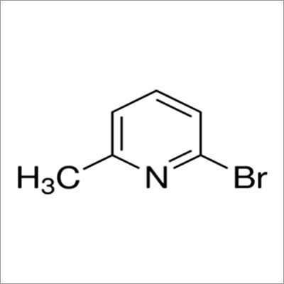 2-Bromo-6-Methyl Pyridine