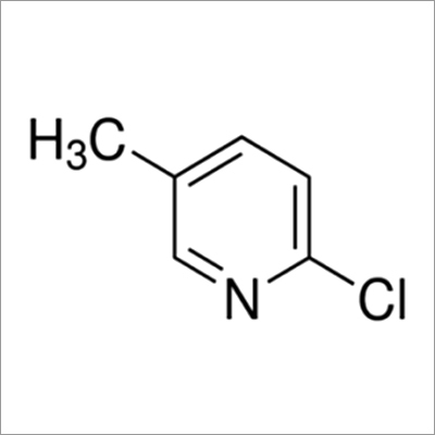 2-Chloro-5-Methyl Pyridine