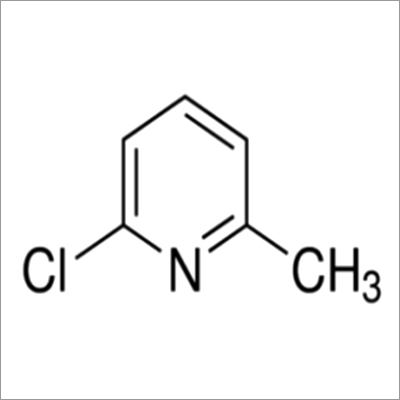 2-Chloro-6-Methyl Pyridine