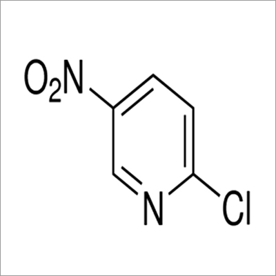 2-Chloro-5-Nitro Pyridine