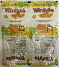 Winlyte Juice Pouches