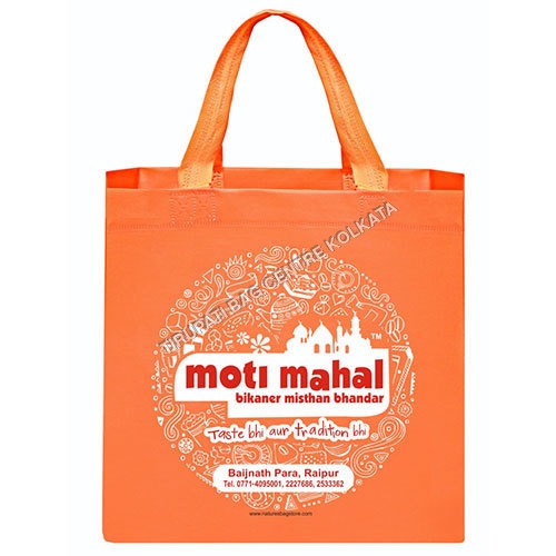 Non Woven Stich Bag