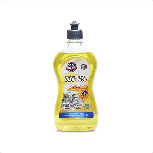 500ml 10x Lemon Power Liquid Dishwash