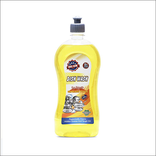 1L Lemon Power Liquid Dishwash