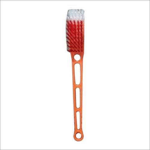 Virgin Plastic Toilet Cleaning Brush