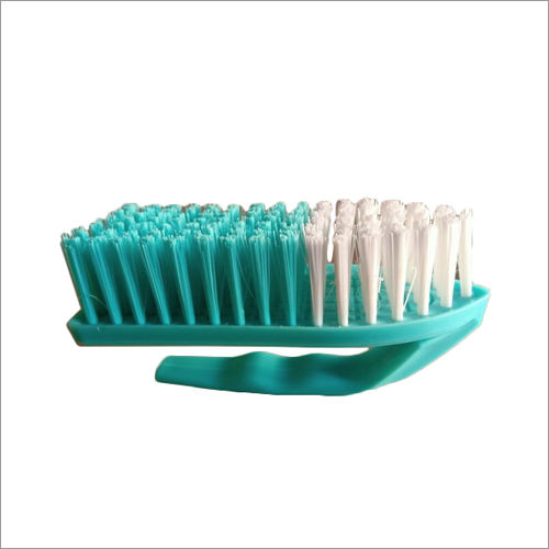 Iron Patla Cloth Washing Brush