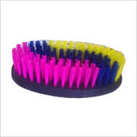 Plastic Cloth Washing Brush