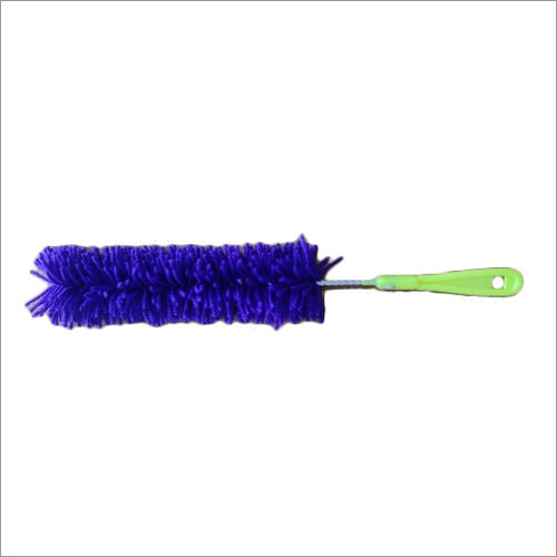 Soft Bottle Cleaning Brush Size: Different Size Available