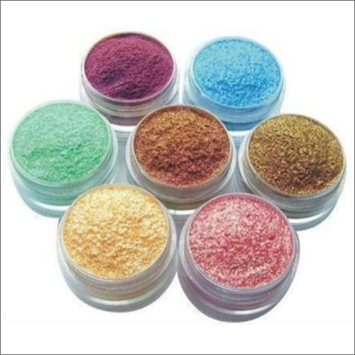Pigments Powder
