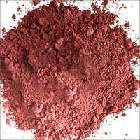Oxide Pigment Powder