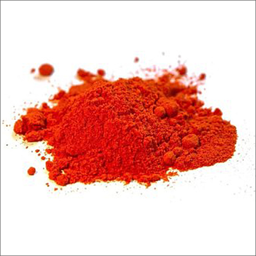Lake Red Pigment Powder