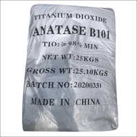 25Kg B101 Anatase Titanium Dioxide