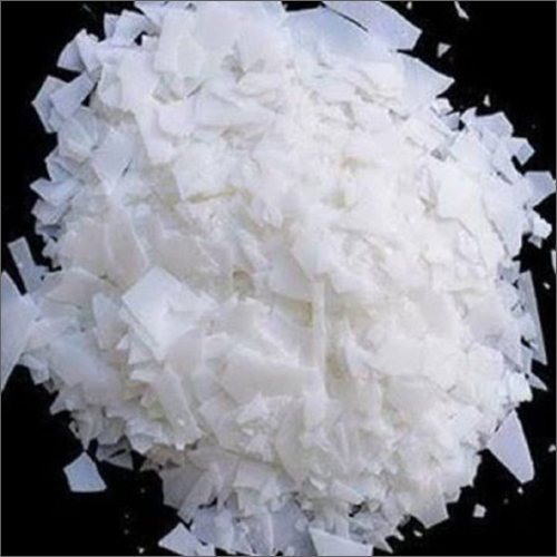 White Polyethylene Wax