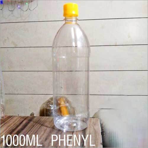 Floor Cleaner Bottles