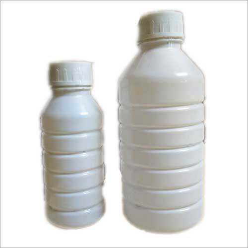 Pesticide PET Bottles