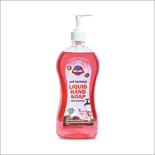 Kill Germs 1L Rose Fragrance Liquid Hand Soap
