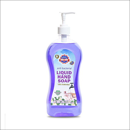 Kill Germs 1L Jasmine Fragrance Liquid Hand Soap