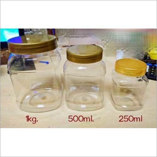 Muti Size Honey Jars Use: Hotel