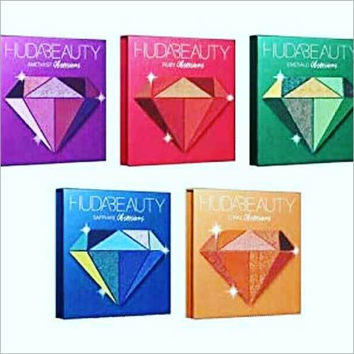 Waterproof Huda Beauty Eye Shadow
