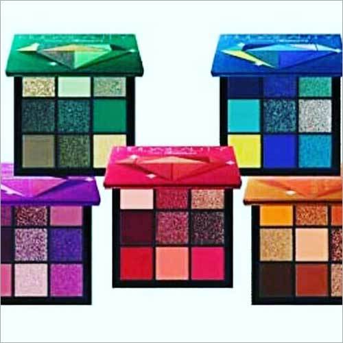 Waterproof Huda Beauty Eye Shadow