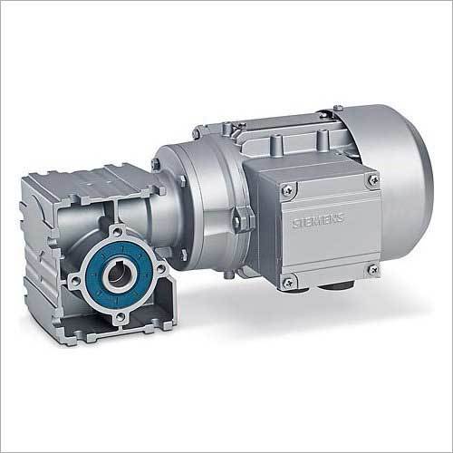 SIMOGEAR Worm Gear Motor