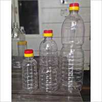 Edible Oil Multi Size Bottles