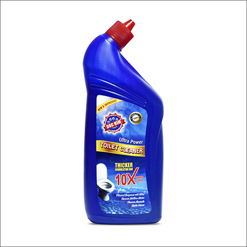 Toilet Cleaner