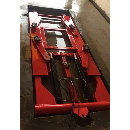 Washing Lift