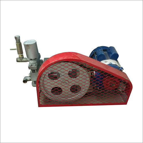 Automobile Car Washer