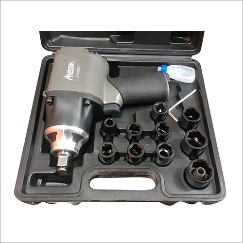Electric Pneumatic Gun