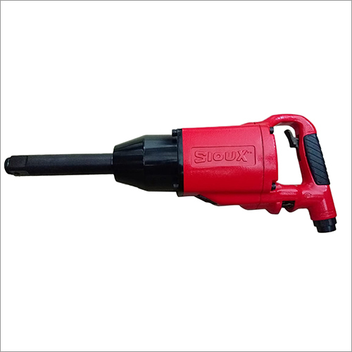 1 Inch Pneumatic Gun