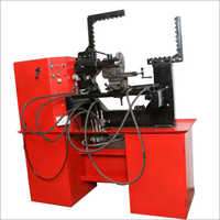 Alloy Rim Straightener
