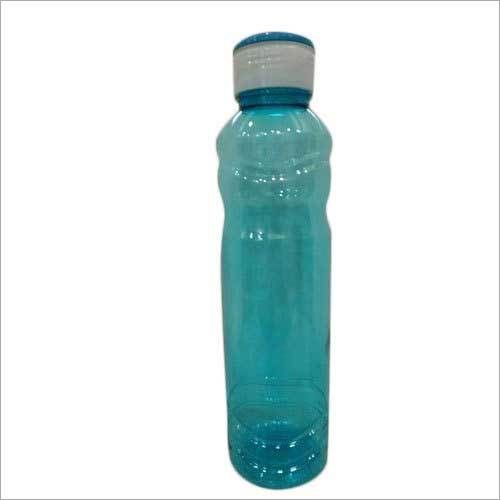 Plastic Water Bottles