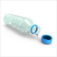 Customized Plastic Water Bottle