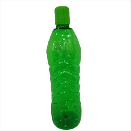 Screw Neck Cap Bottle