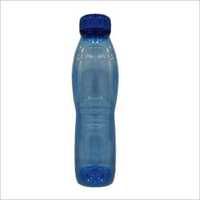 Plastic Colored Water Bottle