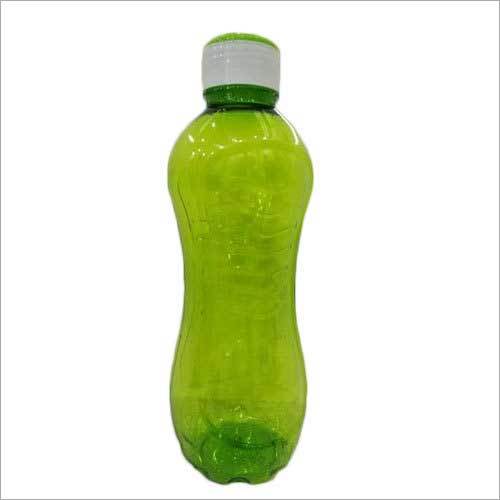 Unbreakable Plastic Bottle